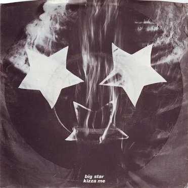 Kizza Me / Dream Lover