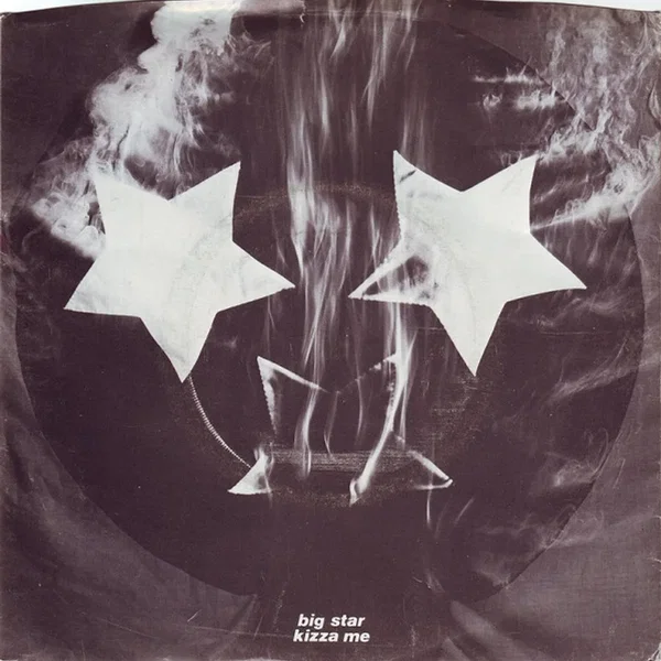 Kizza Me / Dream Lover