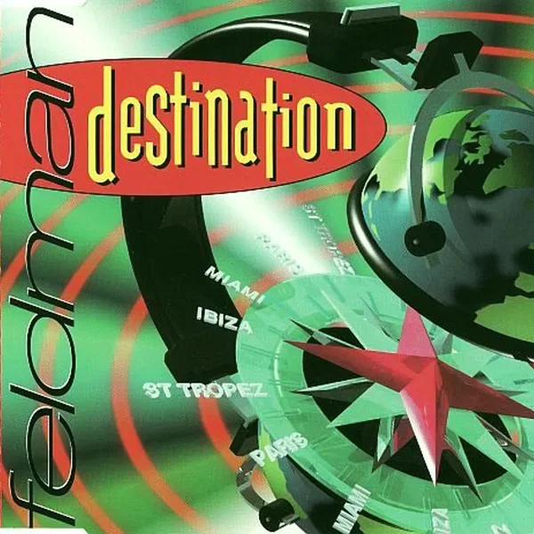 Destination