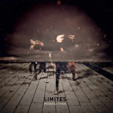 Limites by Monolithes - album cover