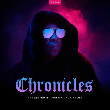 Chronicles: Presented by Jumpin’ Jack Frost by Various Artists - album cover