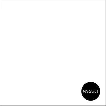 WeGo.o1 by WeGo. - album cover