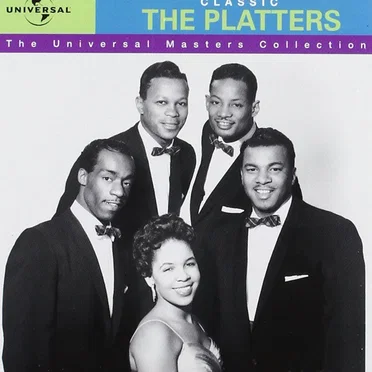Classic The Platters