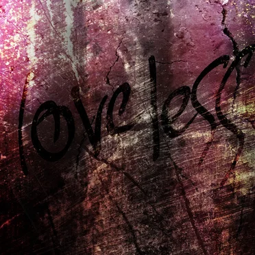 Loveless EP by Loveless - album cover