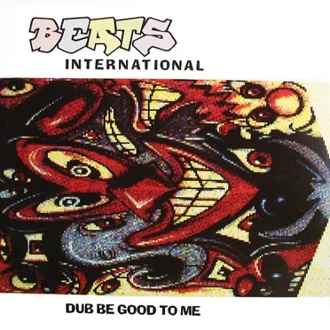 Dub Be Good to Me