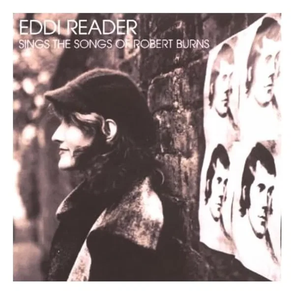 Sings the Songs of Robert Burns