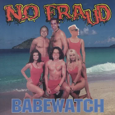 Babewatch by No Fraud - album cover