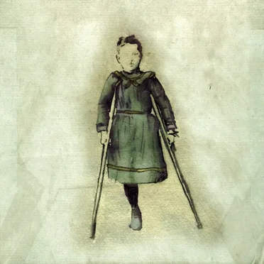 Lost and Found by Jónsi & Alex - album cover