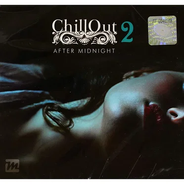 Chillout After Midnight 2 by Various Artists - album cover
