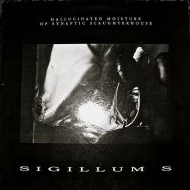 Hallucinated Moisture of Synaptic Slaughterhouse