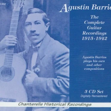 The Complete Guitar Recordings (1913-42)