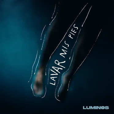 Lavar mis pies by Luminos - album cover