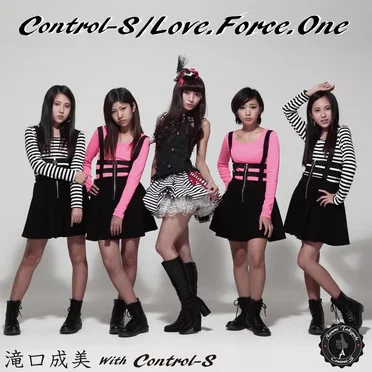 Control‐S / Love.Force.One
