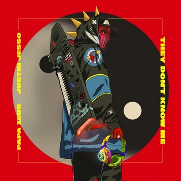 They Don’t Know Me