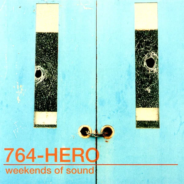 Weekends of Sound