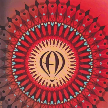 Lockar och skägg by Apolonia - album cover