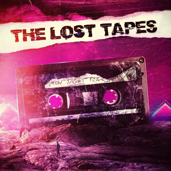 The Lost Tapes