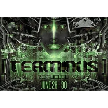Terminus Festival Is Gonna Be Awesome