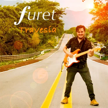 Travesía by Furet - album cover