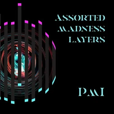 Assorted Madness Layers
