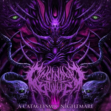 A Cataclysmic Nightmare