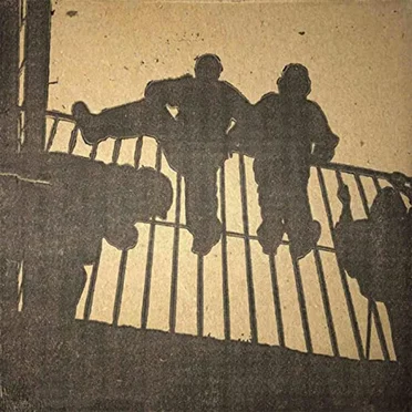 Egjeli by NR - album cover