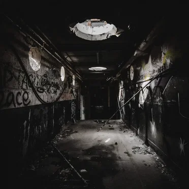 In the End by No More Hope - album cover