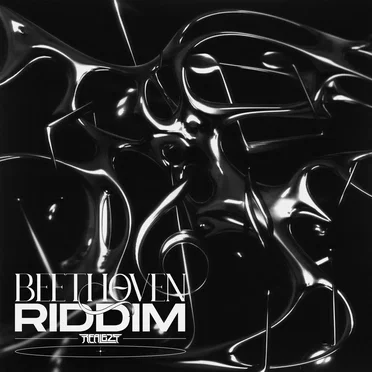 Beethoven Riddim by REALEZT - album cover