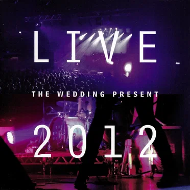 Live 2012