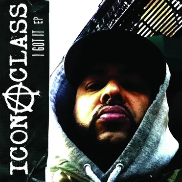 I Got It by iconAclass - album cover