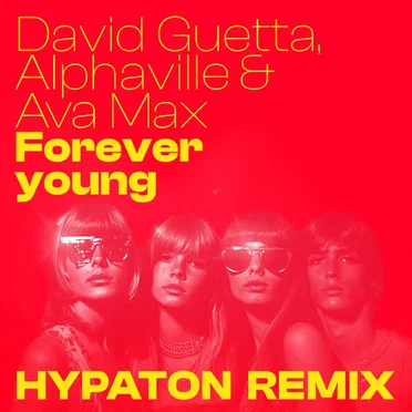 Forever Young (Hypaton Remix)