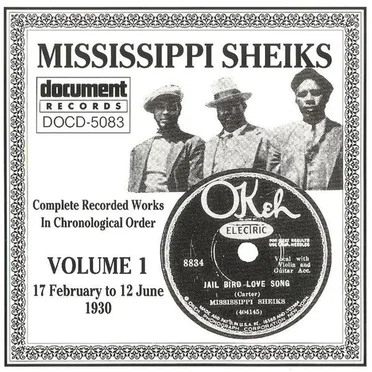 Complete Recorded Works in Chronological Order, Volume 1: 17 February to 12 June 1930