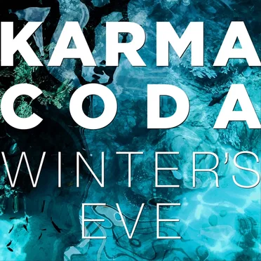 Winter's Eve by Karmacoda - album cover