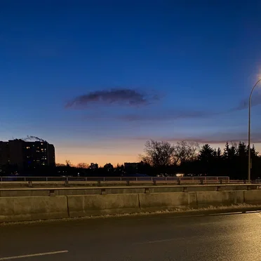 First Light
