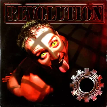 Revolution