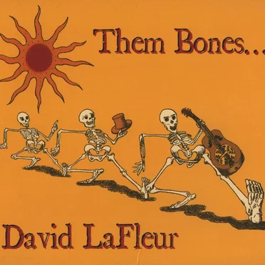 Them Bones...