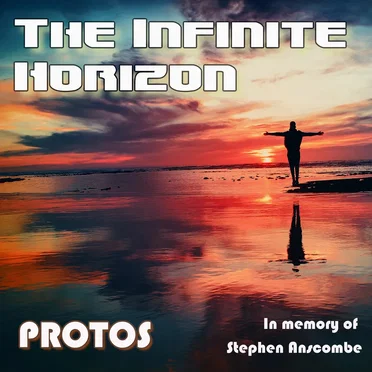 The Infinite Horizon by Protos - album cover