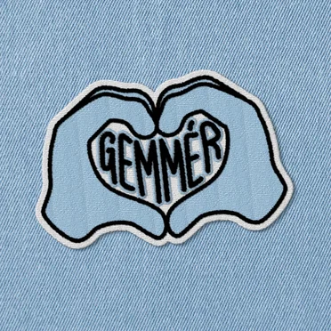 Gemmér Gemmér by ICEGUYS - album cover