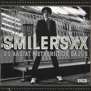 Smilers XX - 20 aastat meteoriitide sajus