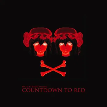 Countdown to RED