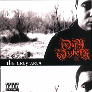 The Grey Area