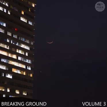 Breaking Ground, Volume 3 by Various Artists - album cover