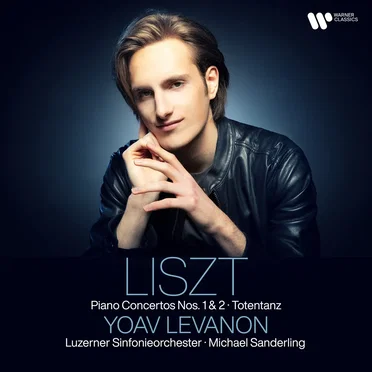 Liszt: Piano Concertos Nos. 1 & 2 / Totentanz