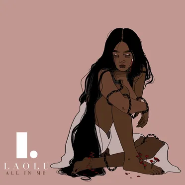 All In Me by LAOLU - album cover