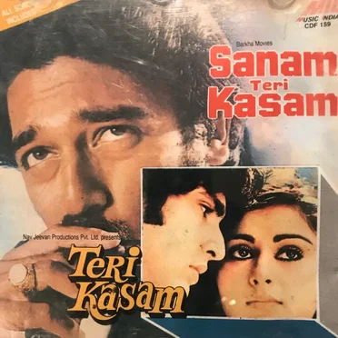 Sanam Teri Kasam / Teri Kasam