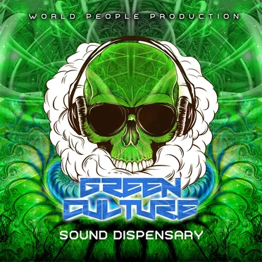 Sound Dispensary