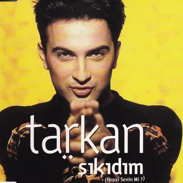 Şıkıdım (Hepsi Senin Mi ?)