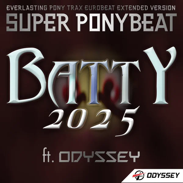 Batty 2025 ft. Odyssey