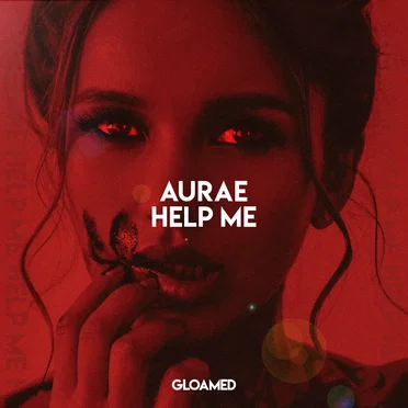 Help Me by Aurae - album cover