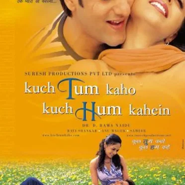 Kuch Tum Kaho Kuch Hum Kahein by Various Artists - album cover